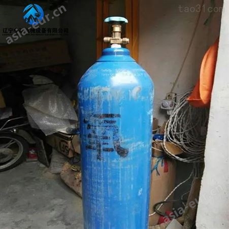 氧气瓶 工业气瓶 科研氧气瓶 无缝钢瓶