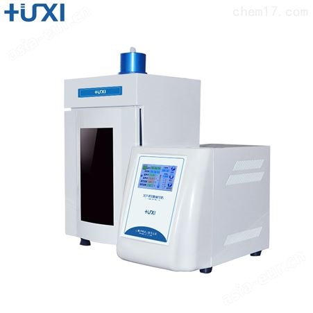 HX-IID超声波萃取仪