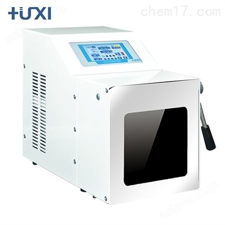 HX-4GM消毒加热型拍打均质器