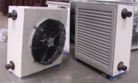 ZR型蒸汽（热水）暖风机