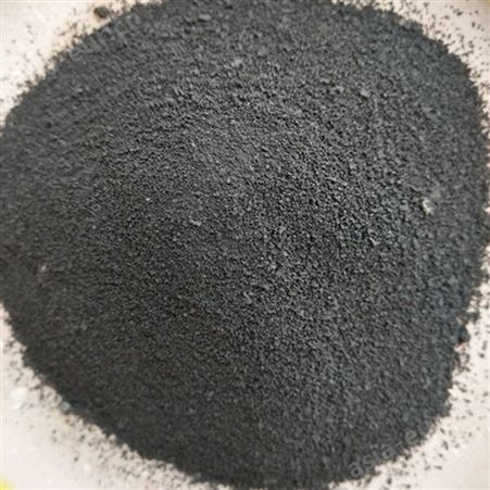 碱式氯化铝   星源黑色固体碱式氯化铝PAC价格