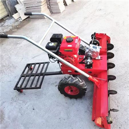 小型汽油铲雪机手推式扫雪机汽油动力手扶除雪机