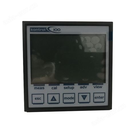溶解氧检测仪K100MPPMA800 赛高SEKO单参数余氯浊度水质监测仪