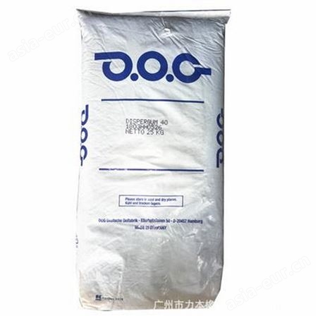 德国DOG橡胶环保咀嚼剂D-36 流动分散剂（全化学性）