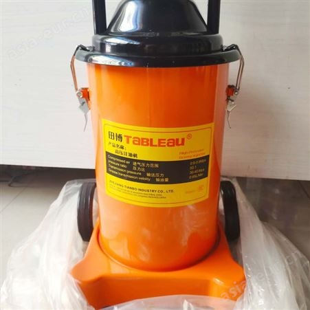 田博T08 油脂加注器 润滑脂油泵 质量保证