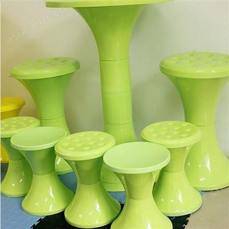 上海一东注塑塑料支架开模塑胶工艺桌櫈设计轻便时尚家居用品订制ABS家具板材制造厂