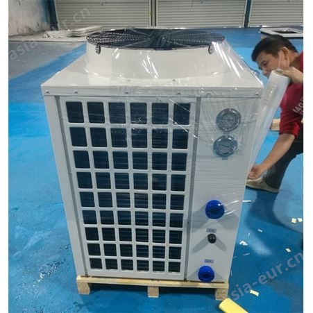 100 空气源热泵家用/商用 电动式泳池温泉桑拿自动加热恒温