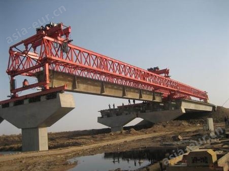 各种型号10吨架桥机 大同80吨 路桥设备厂家