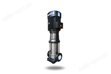 CDL不锈钢轻型立式多级清水泵