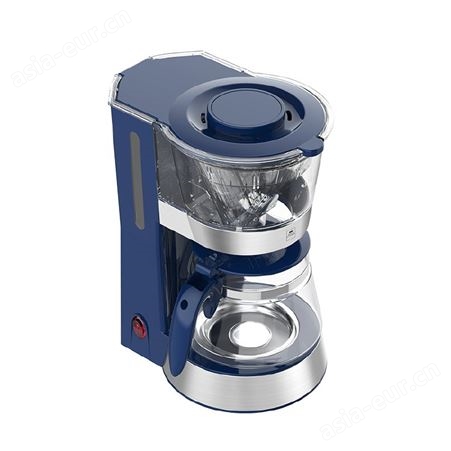 美国康宁 WK-KF0601/KZ 滴漏式咖啡茶饮机