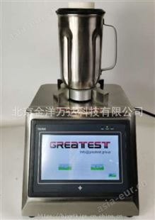 恒速搅拌器（便携式恒速搅拌器）型号:GT-5000、GT-5500 金洋万达