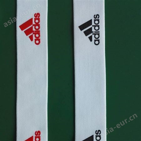 全自动三色织带硅胶丝印机 广东利鑫技术产品 对位套色准