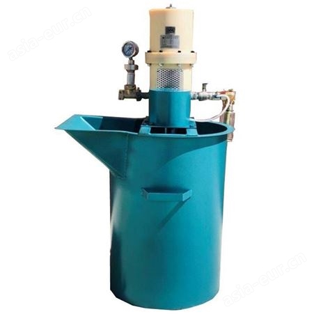 矿用气动注浆泵 ZBQ-27/1.5矿用气动注浆泵 注浆泵