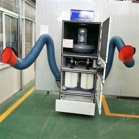 工业专用吸尘器脉冲集尘设备工业吸尘机
