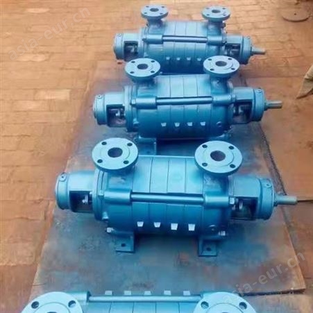 欣阳泵阀 厂家专业生产 1.5GC-5*8卧式多级泵 高楼增压泵 零售加工定做水泵叶轮