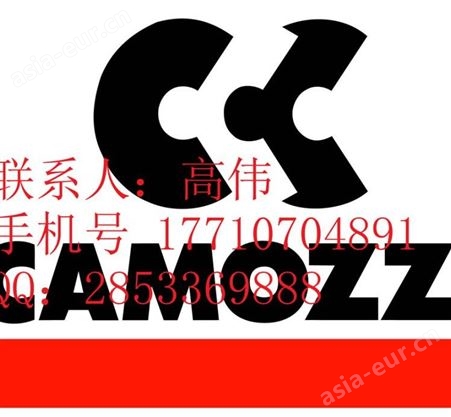 Camozzi电磁阀 camozzi气缸  质量保证 全国发货