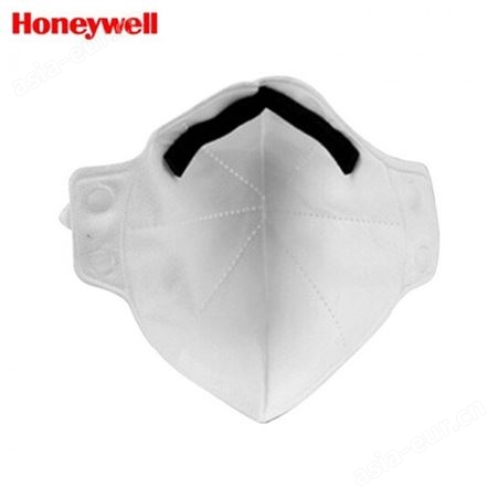 honeywell/霍尼韦尔H1005590 H901折叠头戴式防颗粒物防护口罩