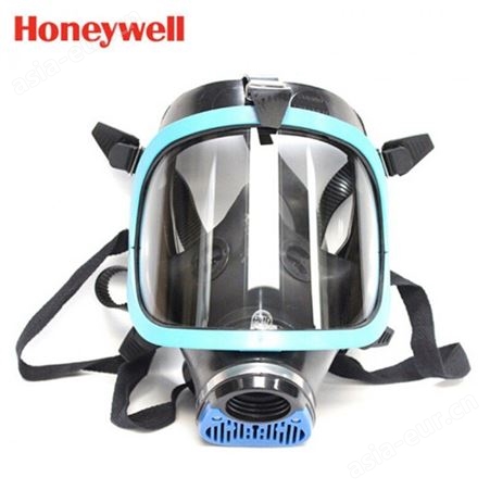 honeywell/霍尼韦尔1710643 EPDM材质防尘防雾防油化工气体面具
