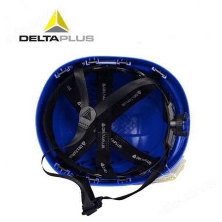 deltaplus/代尔塔102202电动越野自行车透气运动骑行小绵羊安全帽