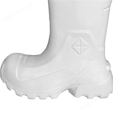 Funtownshoes /范特仕5001 16英寸高帮耐油防水防砸防滑靴