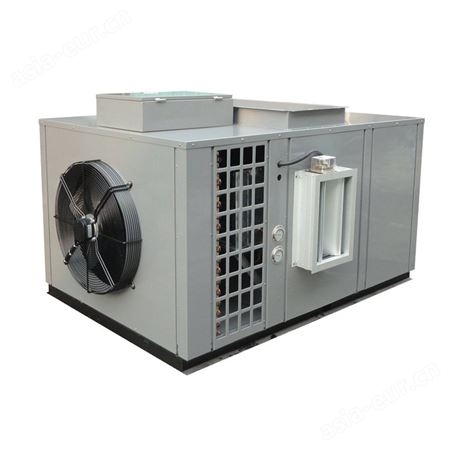 热泵烘干机 晶友 广州高温热泵烘干机 枸杞热泵烘干机代理商