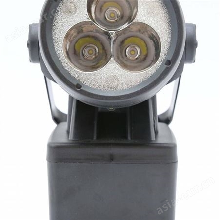 BJQ5151强光灯 应急灯 工作灯 电筒