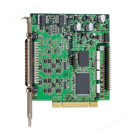 德国meilhaus振动器 ME-5810A PCIE ME-5810A PCIE板卡