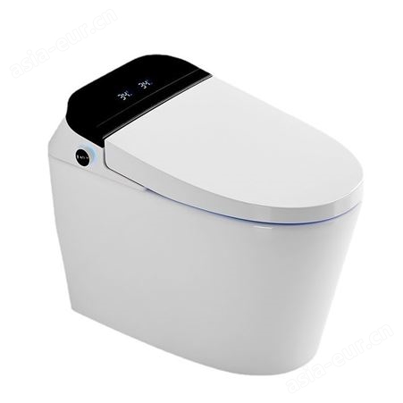 家用智能马桶盖即热烘干加热全自动坐便器便盖一体式祛味方案开发
