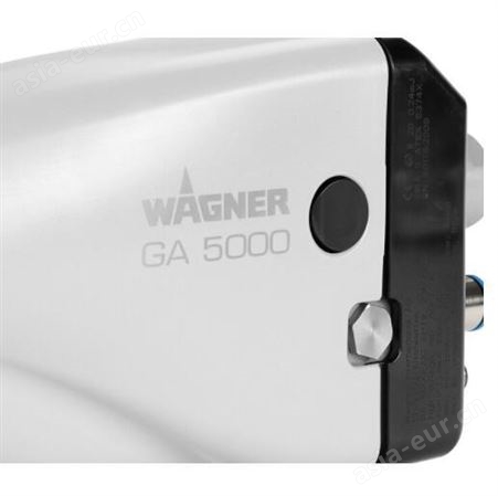 Wagner自动静电喷枪 GA 5000 EAC