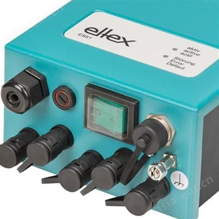 ELTEX电极R23ATR/RXXX 静电棒R51A/E0855