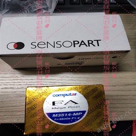 SensoPart法兰LPT 45 CML 5 527-51132传感器配件 森萨帕特