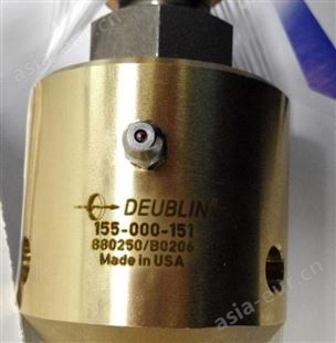 美国(杜布林)deublin旋转接头 全系列355-204B222