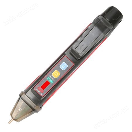 优利德（UNI-T）UT12E 电笔非接触式感应验电笔智能测电笔火线断点漏电测试90-1000V