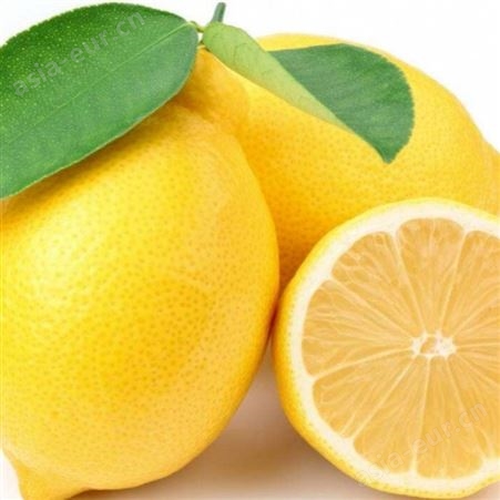 柠檬品种 经济价值 栽培技术 手指柠檬 云南柠檬批发 柠檬苗木批发