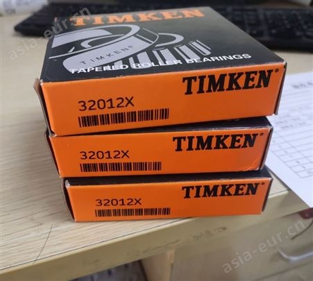 现货销售TIMKEN轴承32012X