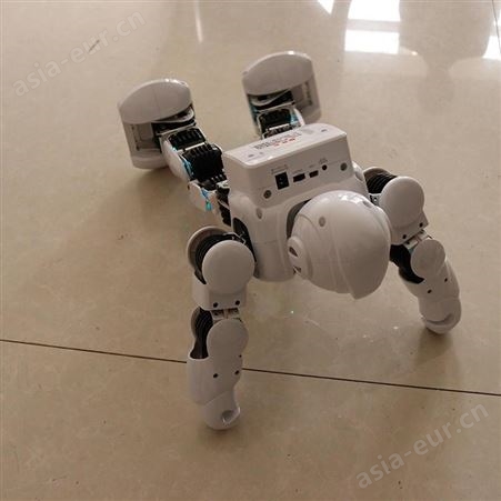 阿尔法机器人品质 卡特家居机器人批发商
