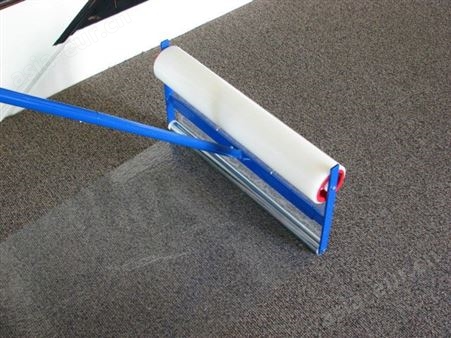 辉月地毯 地毯保护膜 出口专用 地面保护
