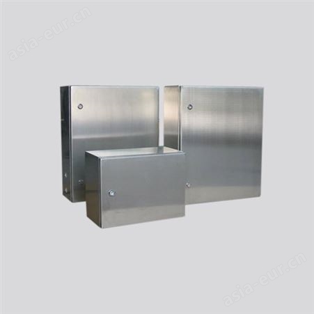 不锈钢机箱机柜 户外电力机柜 配电机柜 来图定制