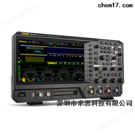 MSO5104 BND进口MSO5104数字示波器公司