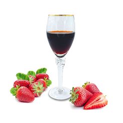 草莓浓缩汁（德国，波兰）_裕昌_南开区草莓浓缩汁（德国，波兰）长期供应销售