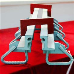 直供TST伸缩缝 桥梁梳齿板伸缩缝 百亚伸缩装置厂生产