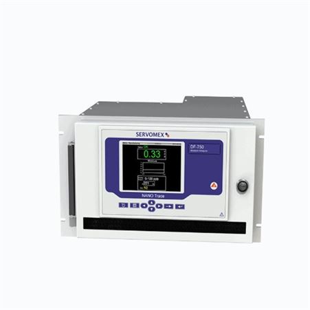 英国Servomex气体水份分析仪DF-750