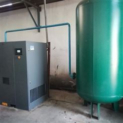 冷干机冷冻式干燥机油水分离器空压机冷干机工业级干燥过滤器